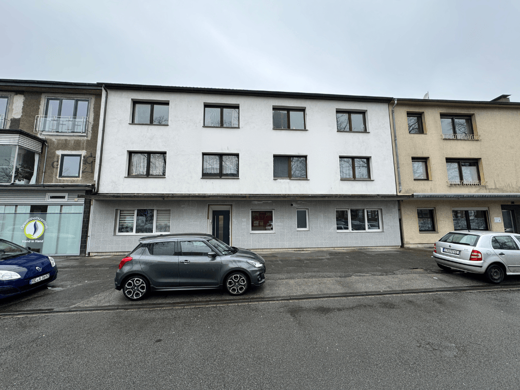Friedrichstraße Mehrfamilienhaus in Marl
