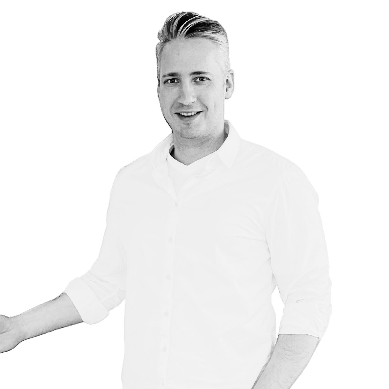 Rudolf Ring, Privatinvestor aus Recklinghausen
