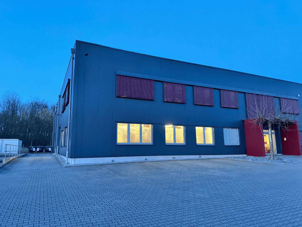 Maria-von-Linden Straße